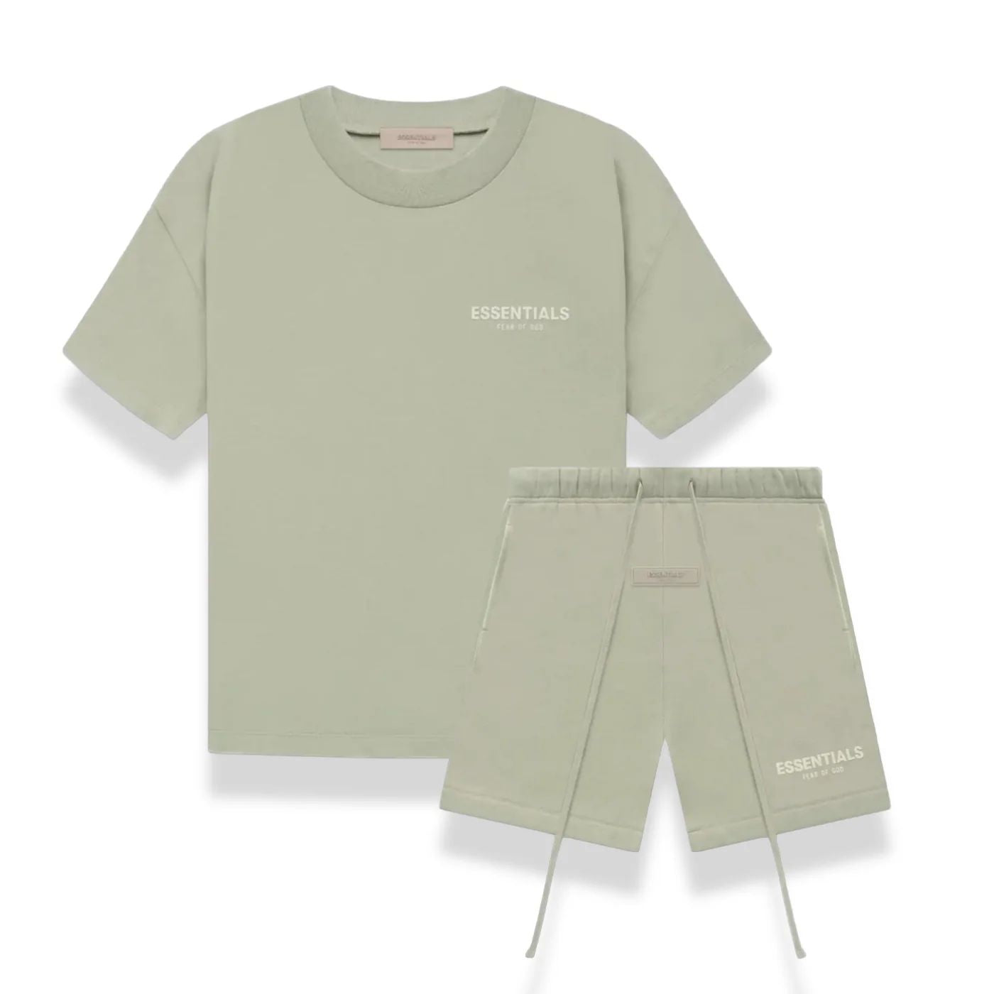 Ensemble Essentials Beige