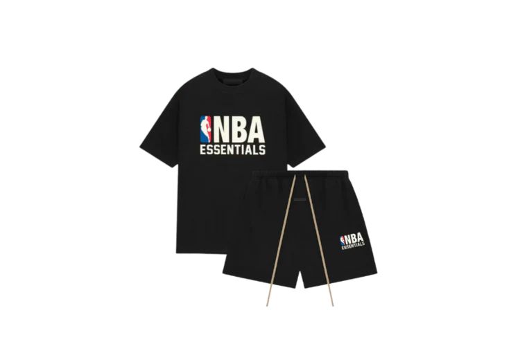 Ensemble Essentials NBA Noir