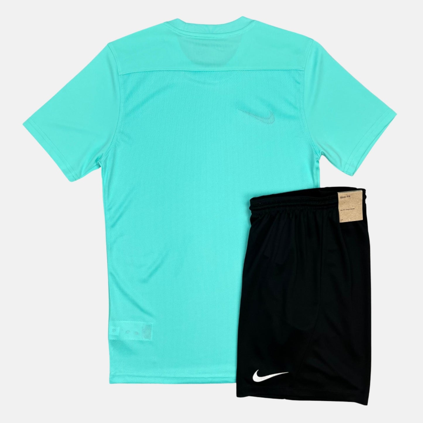 Ensemble Nike Running bleu