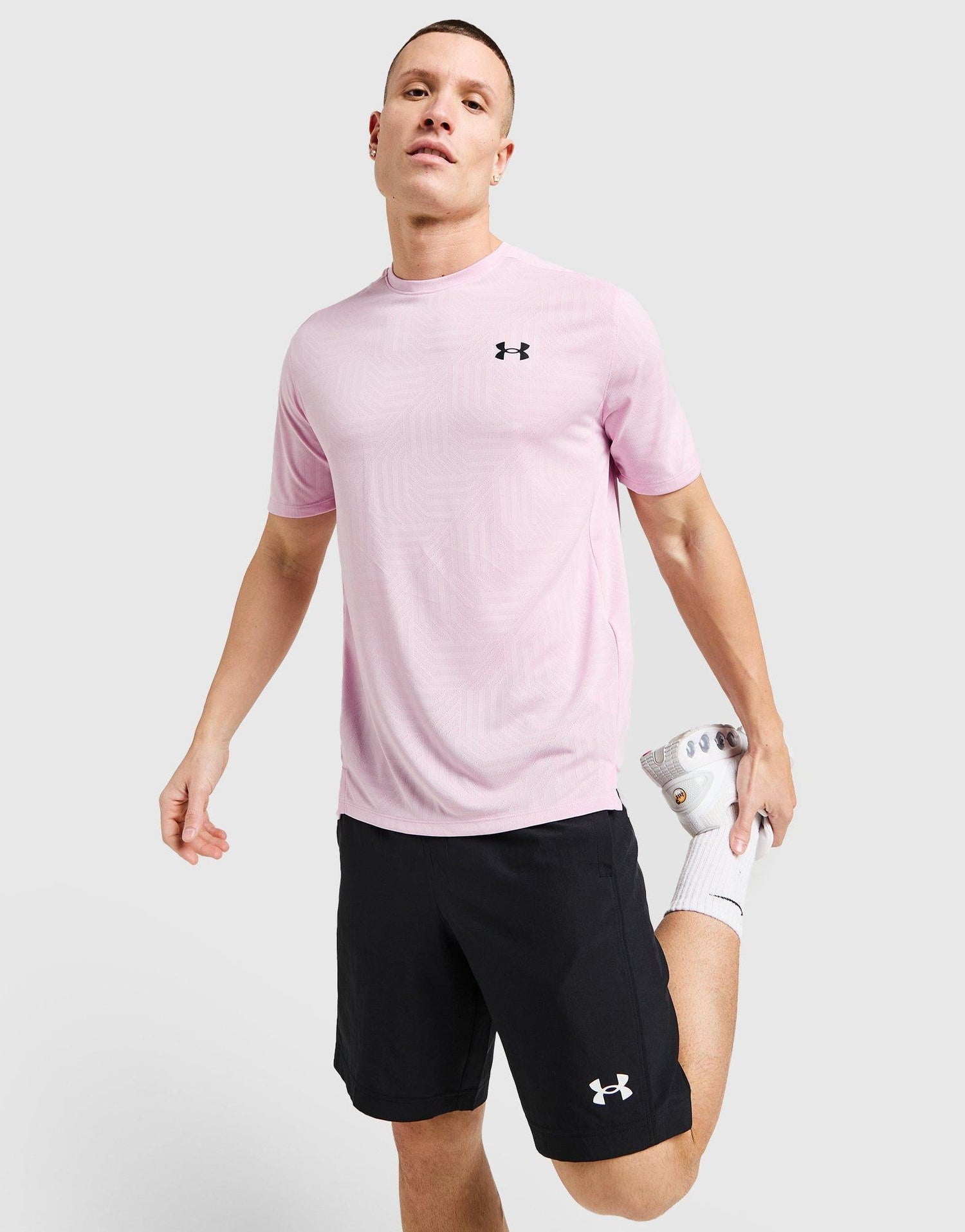 Under Armour Running