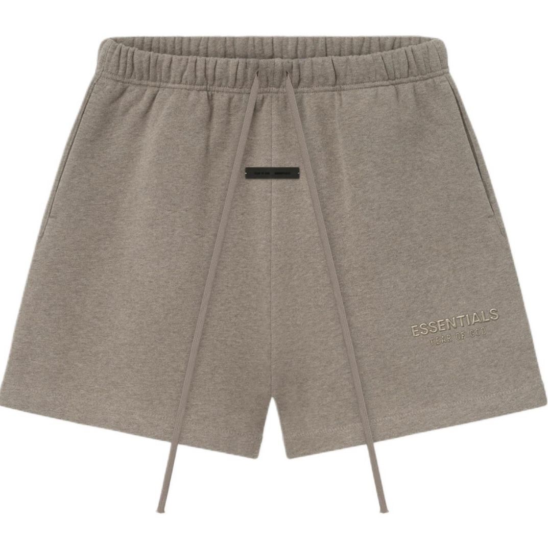Short Essentials Marron