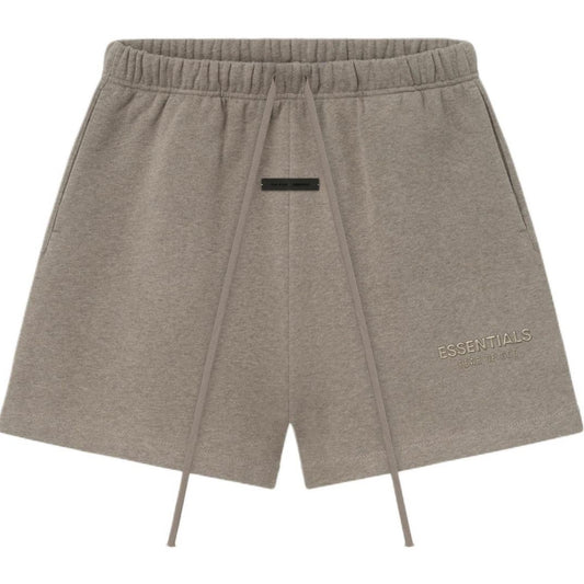 Short Essentials Marron