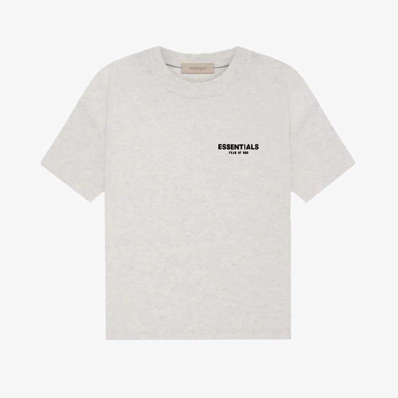 T-shirt Essentials Gris