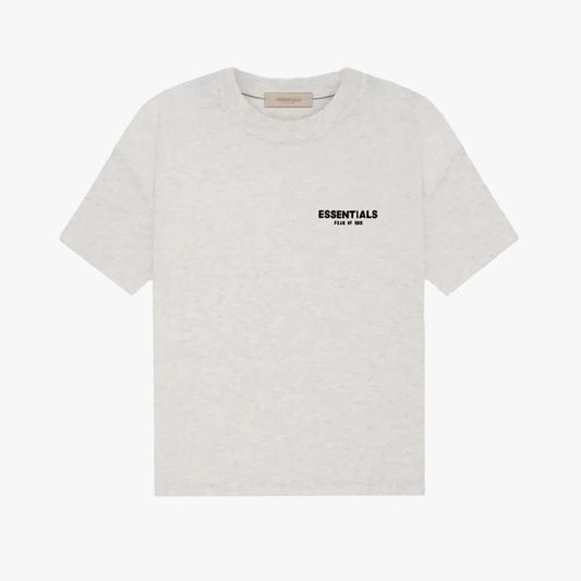 T-shirt Essentials Gris