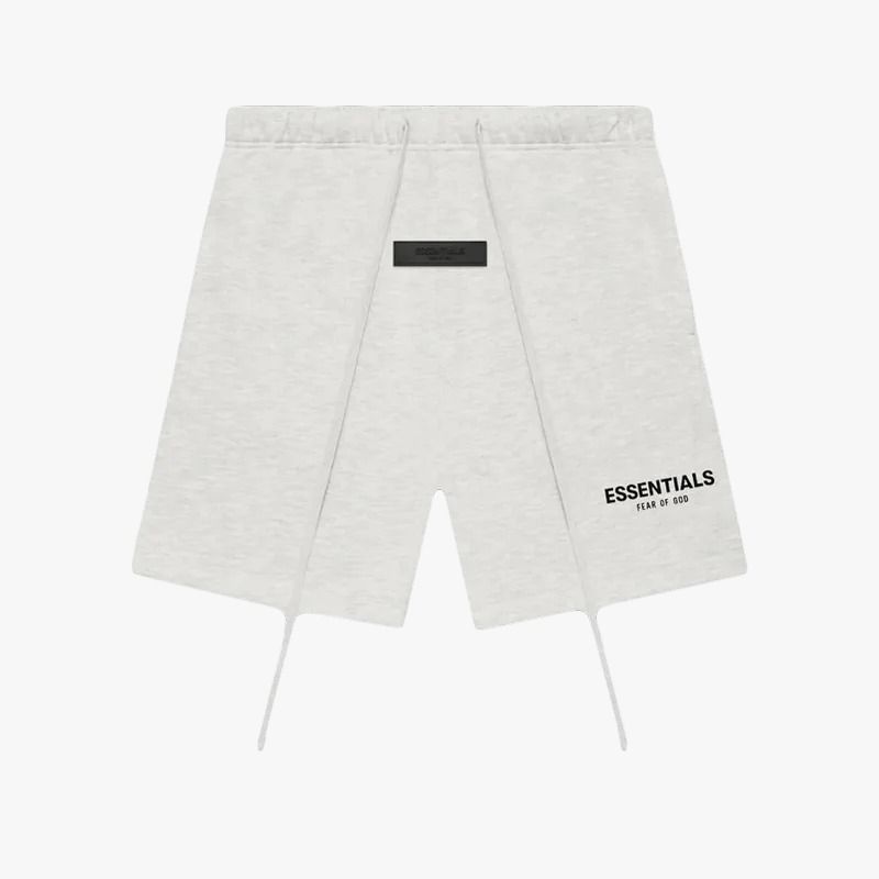 Short Essentials Gris