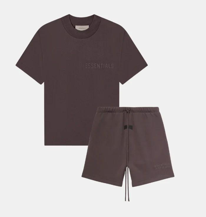 Ensemble Essentials Marron