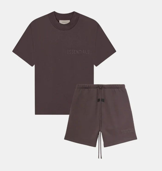 Ensemble Essentials Marron