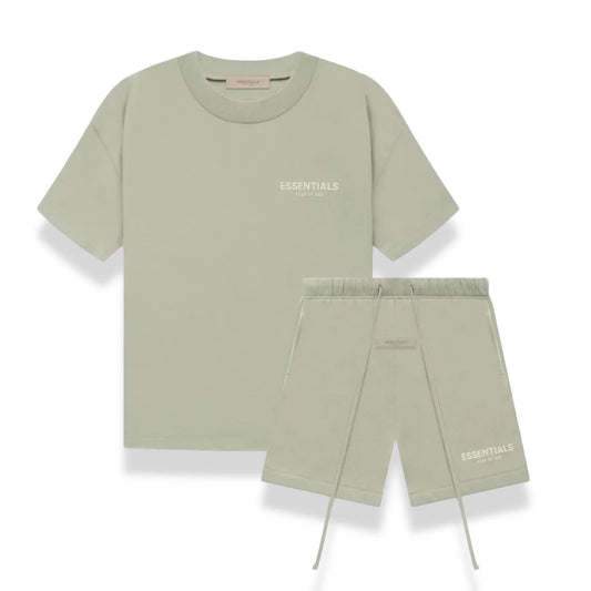 Ensemble Essentials Beige