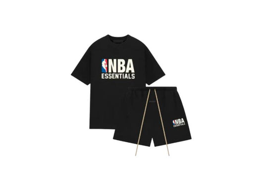 Ensemble Essentials NBA Noir