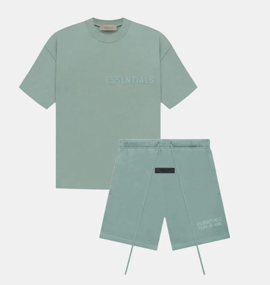 Ensemble Essentials Vert