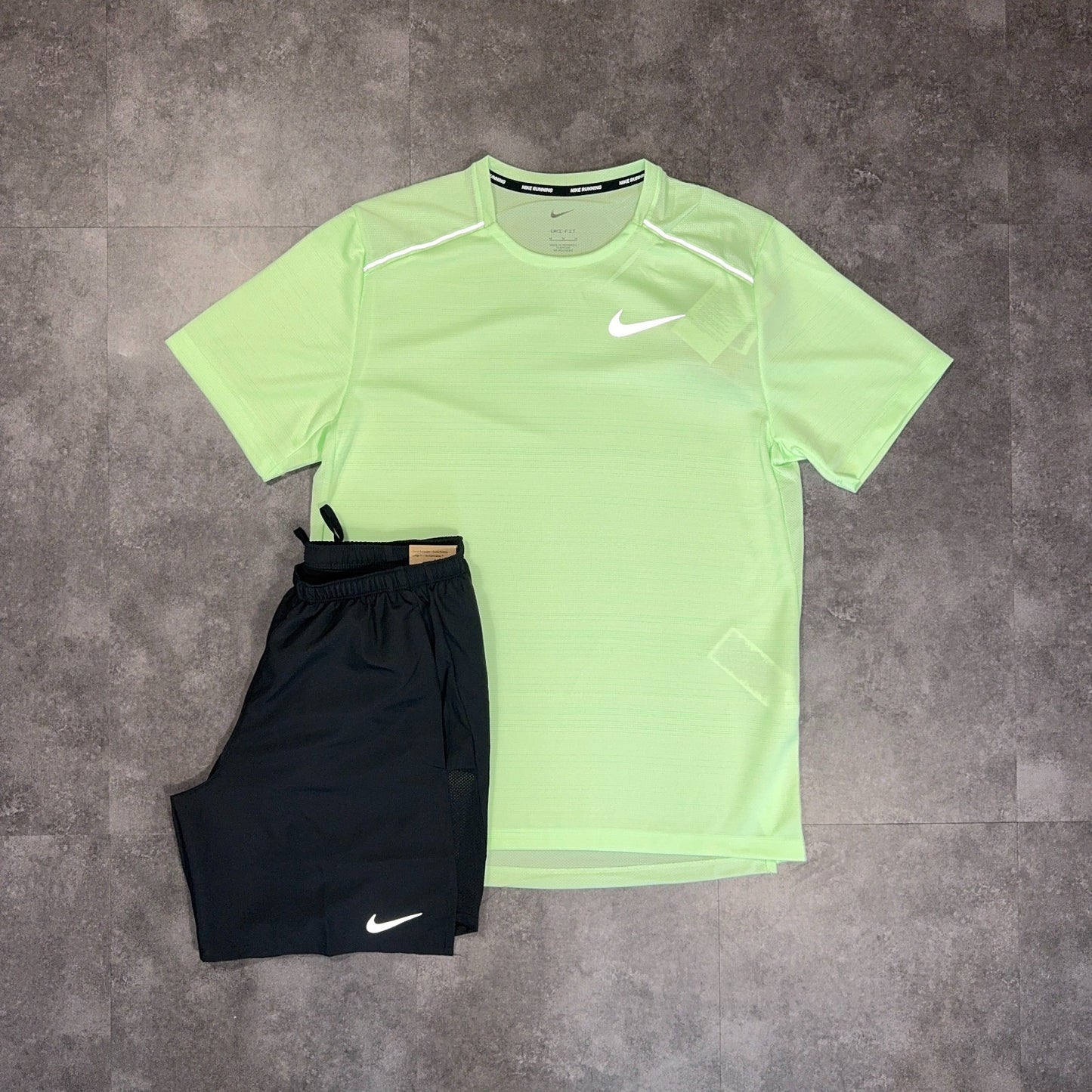 Ensemble Nike Running